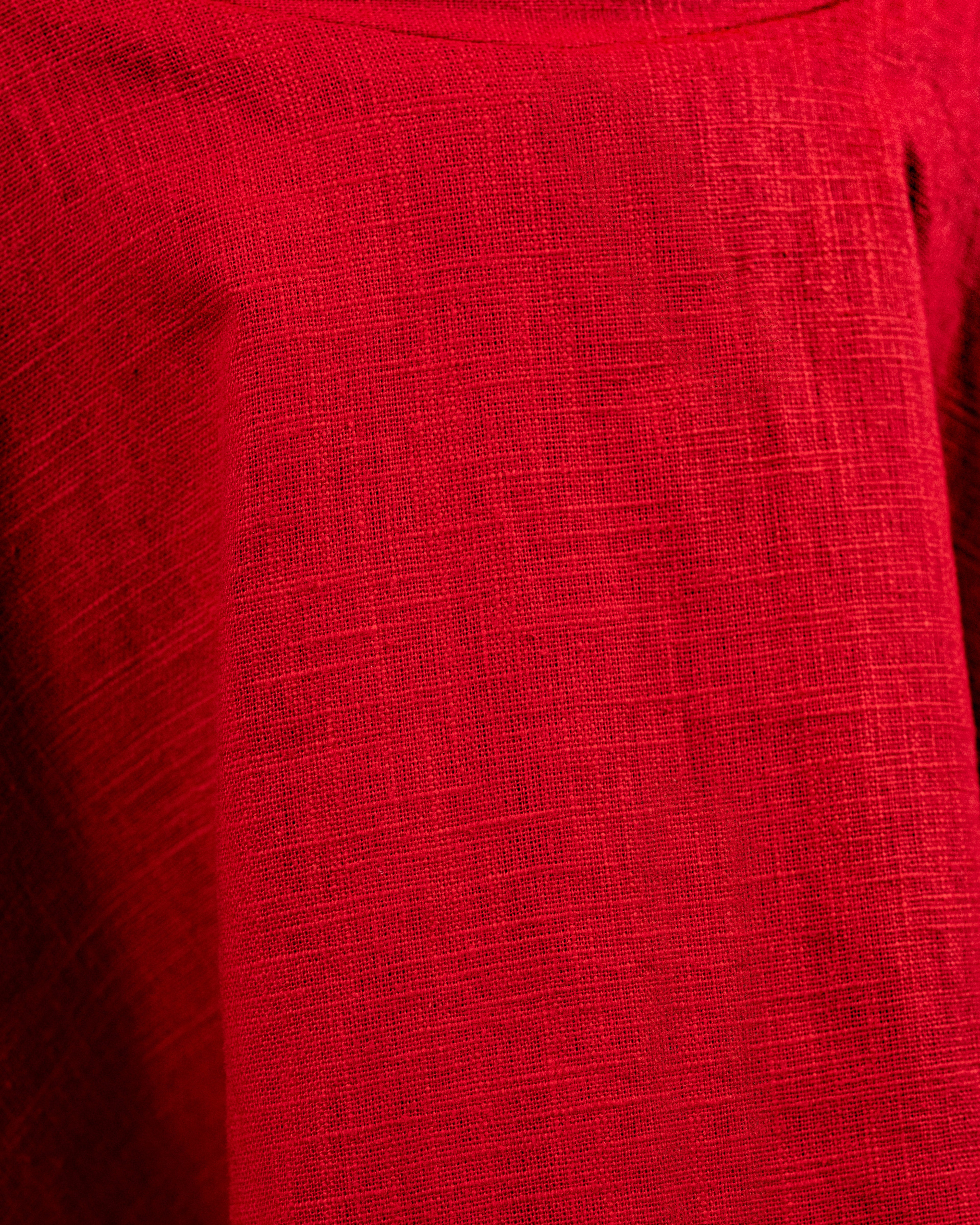 Vestido Curto com Laço