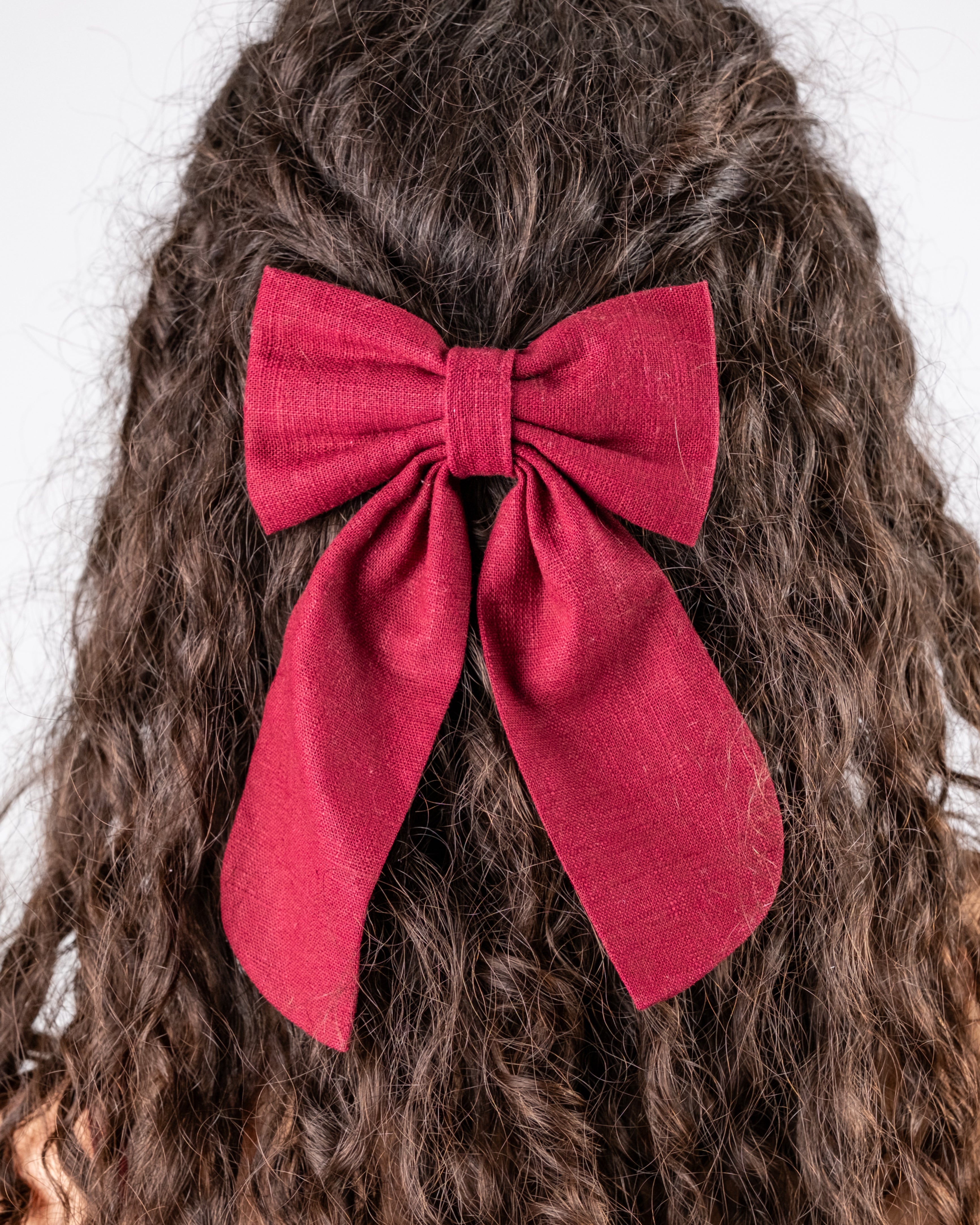Laço de Cabelo