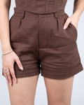 Bermuda Shorts