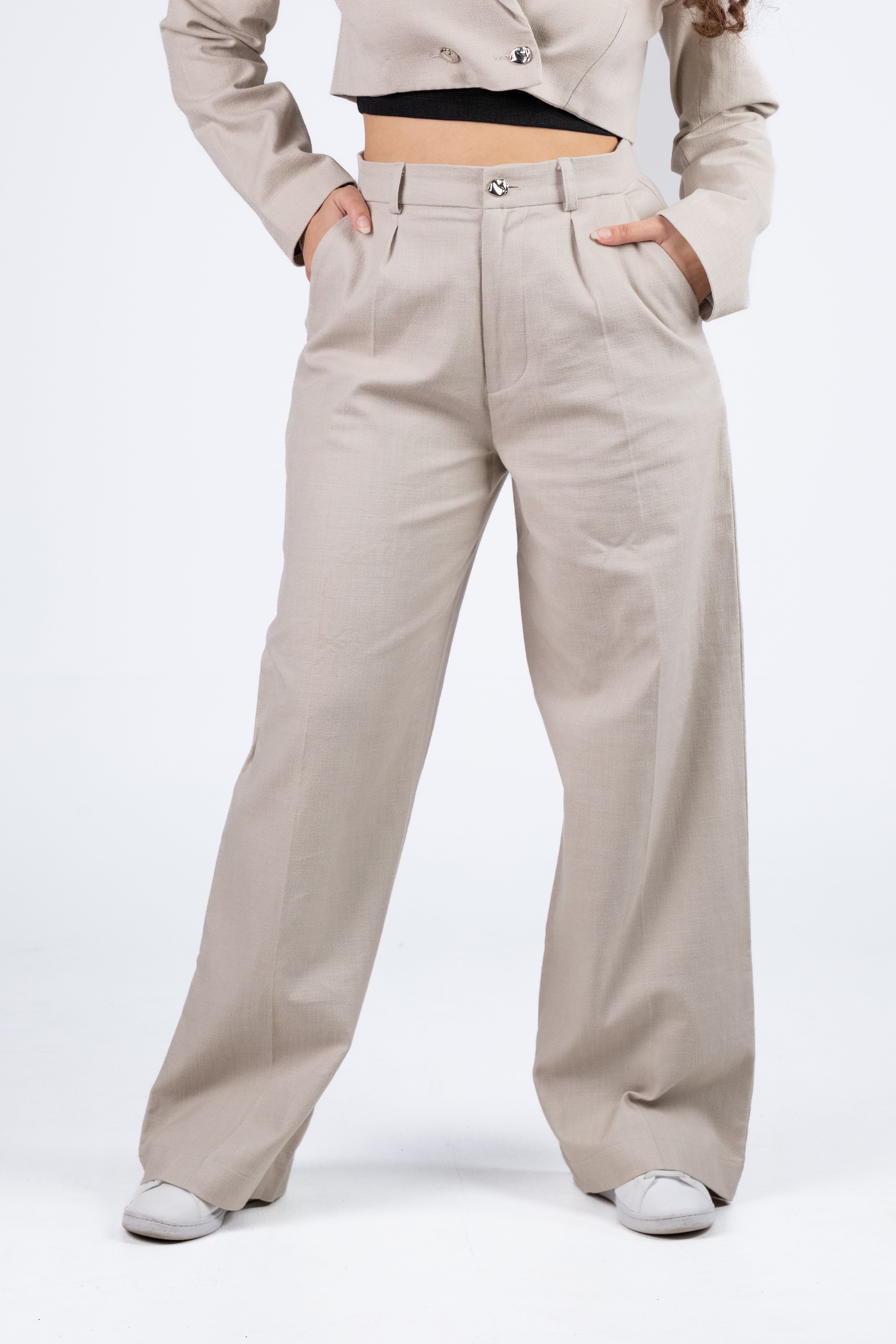 Calça Pantalona