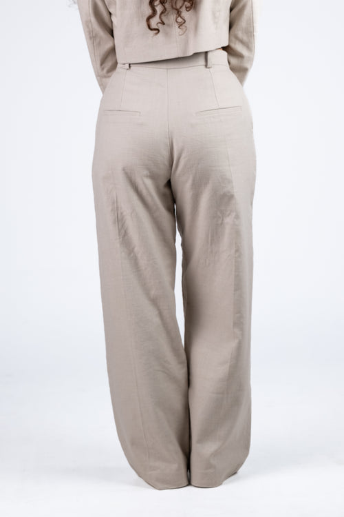 Calça Pantalona