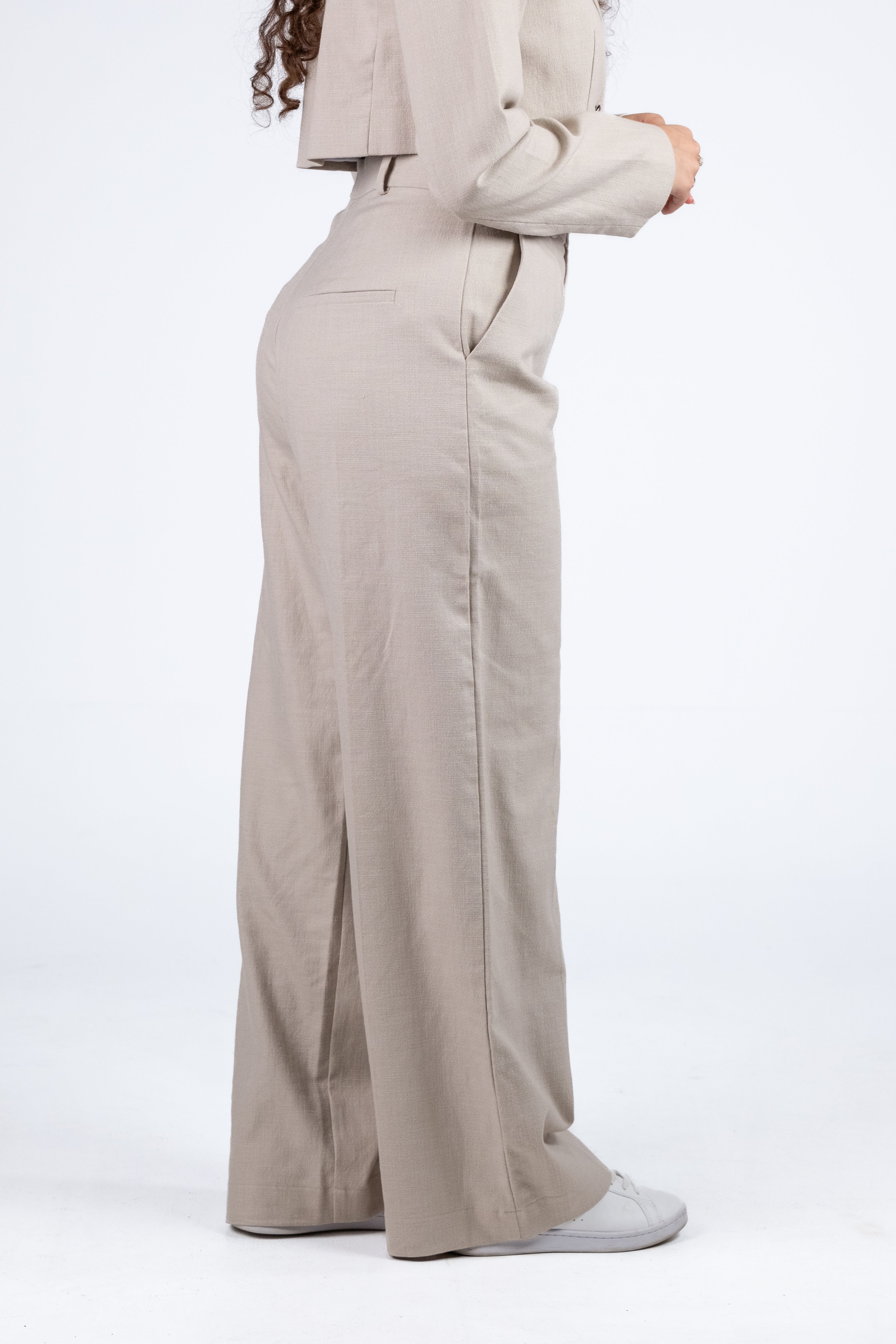 Calça Pantalona