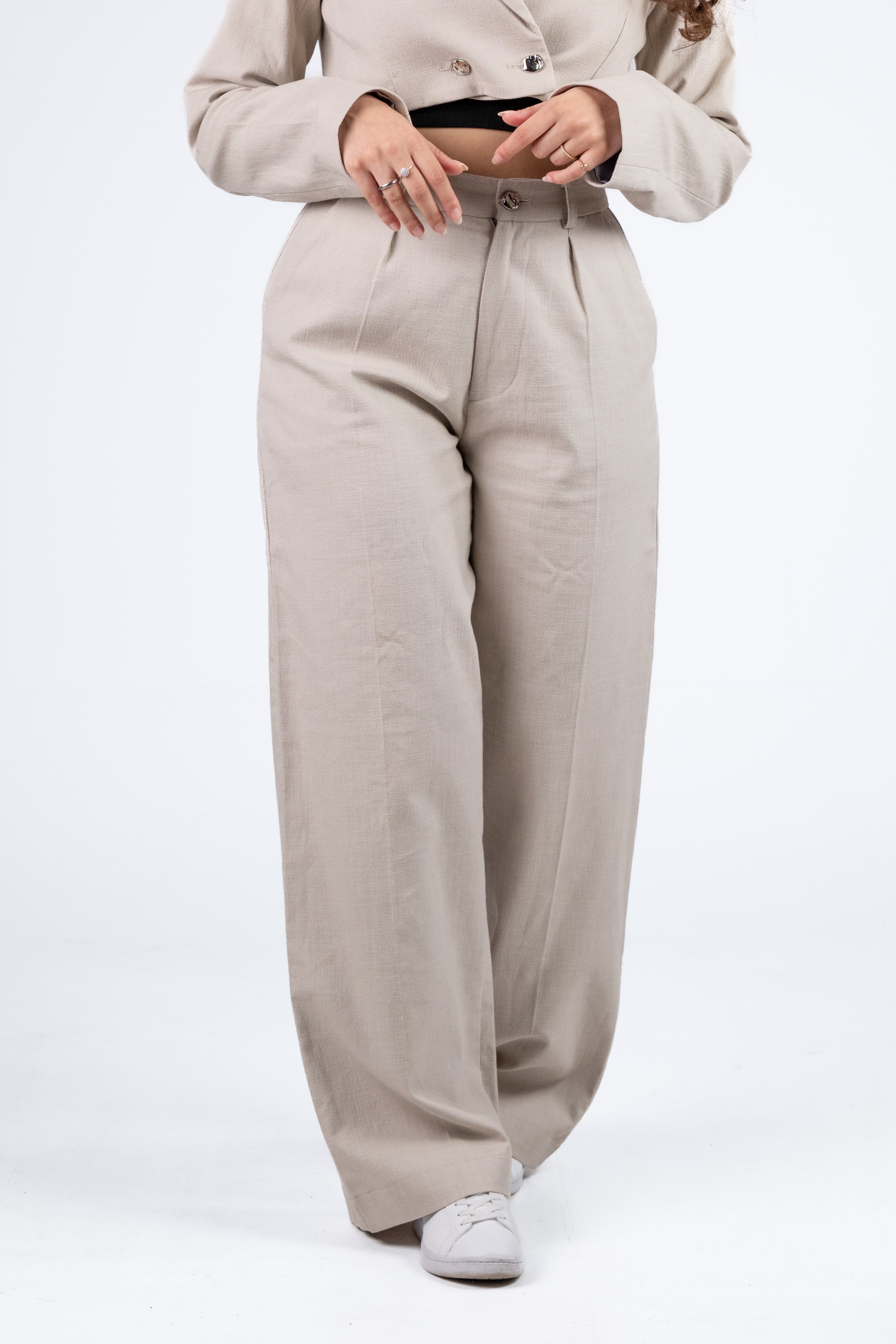 Calça Pantalona