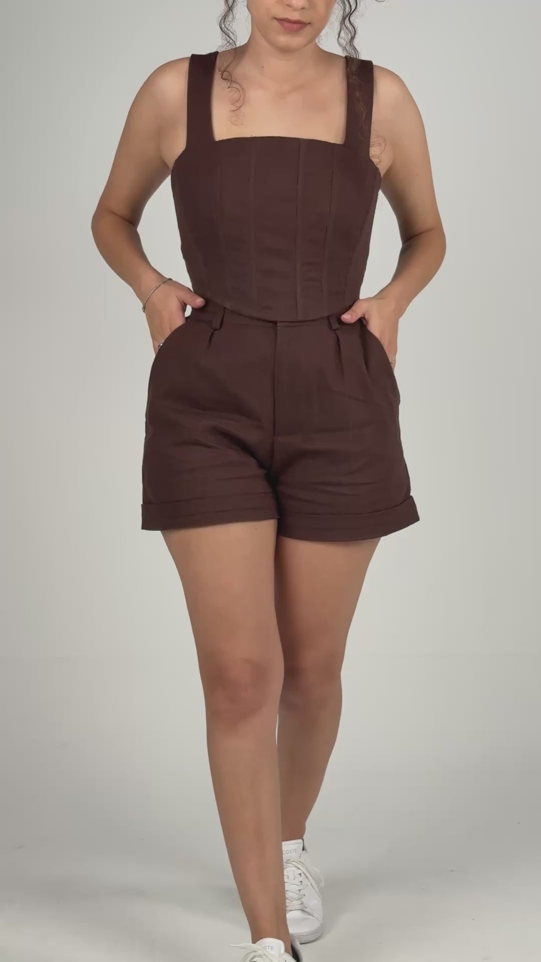 Bermuda Shorts